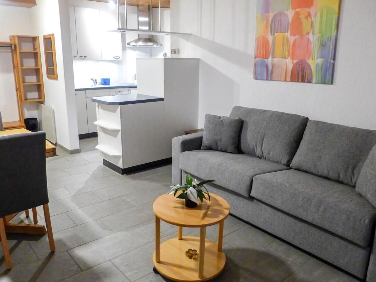 Apartment Chalet Almis-Boedeli-2 By Interhome 그린델발트 외부 사진