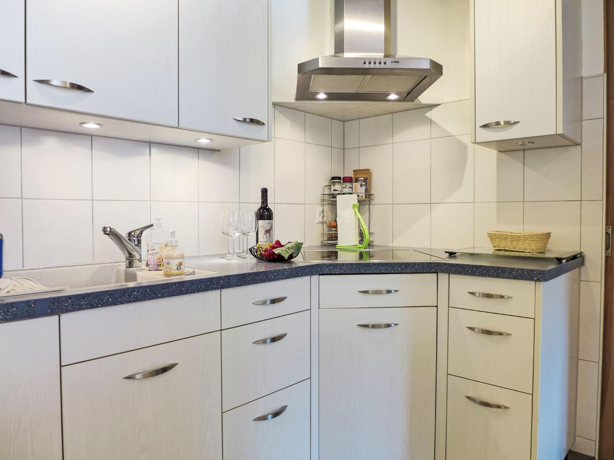 Apartment Chalet Almis-Boedeli-2 By Interhome 그린델발트 외부 사진