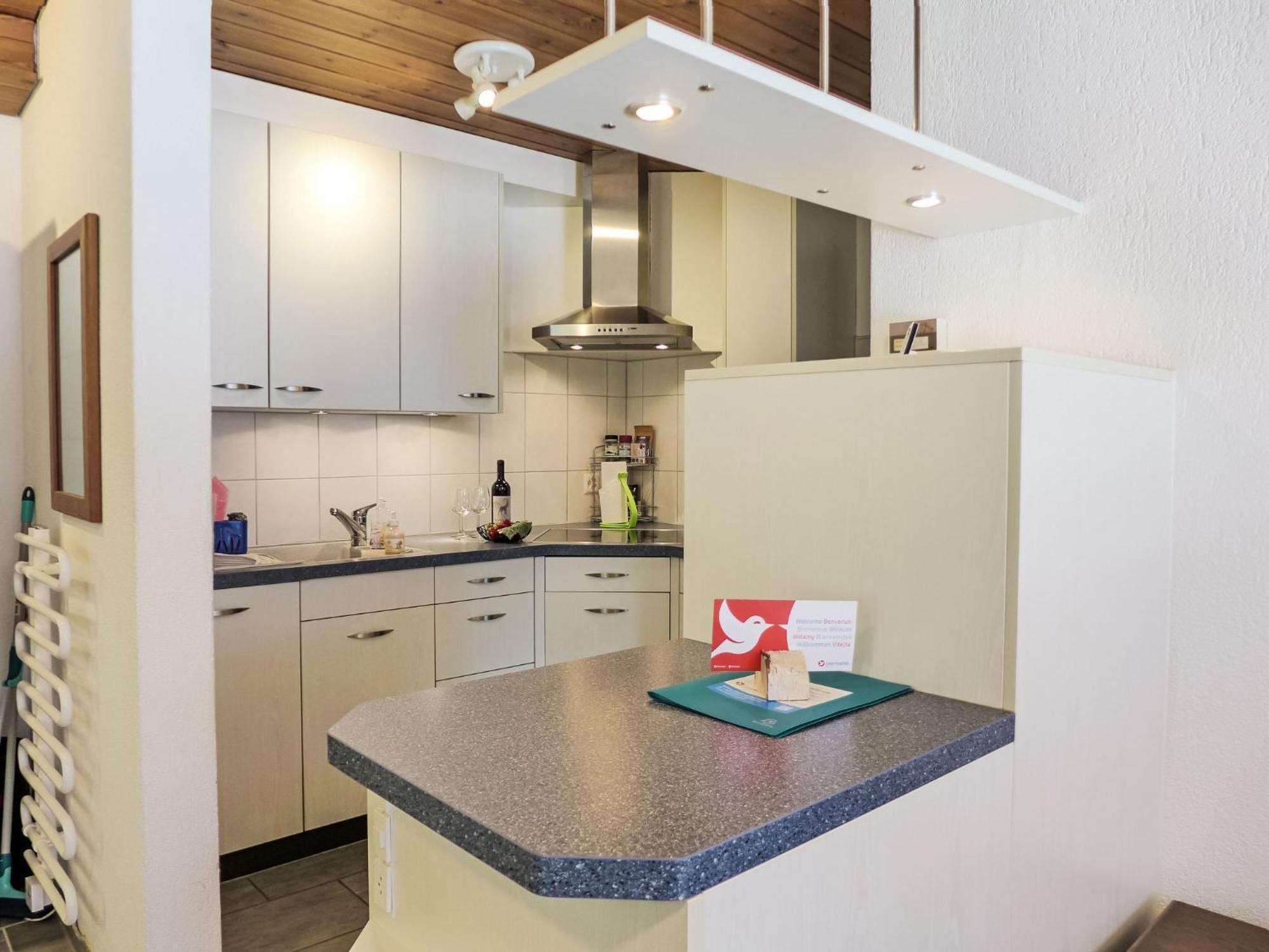 Apartment Chalet Almis-Boedeli-2 By Interhome 그린델발트 외부 사진
